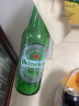 喜力星银330ml*24瓶整箱装 喜力啤酒Heineken Silver 实拍图