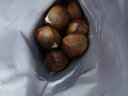 小宝栗子 开口笑甘栗180g*2板栗休闲零栗子孕妇零食 2袋装 180g*2 实拍图