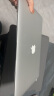 苹果（Apple） MacBook Pro/Air 二手苹果笔记本电脑 商务 办公 游戏 设计 剪辑 95新【高性价比热推款】16款GF2/8G+128 实拍图