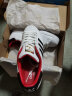阿迪达斯（adidas）三叶草男鞋女鞋2026春季新款情侣贝壳头运动时尚潮流休闲板鞋 KI9521/白/黑/贝壳头 42 实拍图