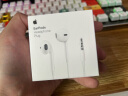 Apple苹果耳机有线原装3.5mm圆头earpods手机耳机iPhone6/6s/iPad/Mac电脑耳机 晒单实拍图