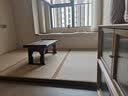 柴扉園床上折叠学习桌电脑桌日式炕几榻榻米桌矮桌功夫茶桌日式茶几桌 大号80*44*36cm 实拍图