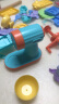 得力三合一彩泥机粘土橡皮泥男孩女孩玩具手工儿童生日礼物YC151 晒单实拍图