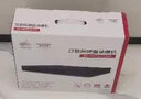 海康威视（HIKVISION）可视对讲室内机10英寸全数字无线电子门铃视频通话控制开门别墅楼宇对讲门禁系统DS-KHJ520-A1 实拍图