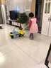 小欣心娃娃大号儿童玩具女孩6-10岁3爱莎5小公主洋娃娃艾莎玩偶生日礼物 60cm羽森公主 眨眼+礼包A+大礼盒 实拍图