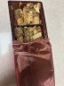 金莎 /松露牌巧克力涂层曲奇饼干蛋卷120g休闲零食可代餐办公室零食 晒单实拍图