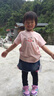 精典泰迪童装儿童t恤男女童短袖T恤薄款半袖宝宝衣服夏装洋气上衣 棒球帽子熊织标短袖白色 120 实拍图