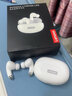 联想（lenovo） 华为苹果适用蓝牙耳机无线hifi高音质降噪入耳式运动 太空黑 HiFi音质 实拍图