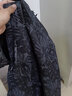即势美式冲锋衣外套男女春秋季户外登山情侣防风防水三合一外套夹克男 黑色迷彩【帽子可拆6266】春秋款 2XL 实拍图
