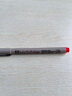樱花（SAKURA）彩色针管笔勾线笔 03号0.35mm(红色) 日本进口签字笔绘图水笔 学生儿童美术绘画描边手绘设计 实拍图