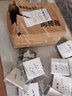 视贝（SEEBEST）开关面板电源五孔插座二三插白色全屏大板86型墙壁开关插座全屋套 五孔插座-5只装 实拍图