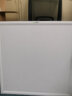 三雄极光LED平板灯集成吊顶嵌入式面板灯办公室工程商用灯盘600*600 36W白光600*600*35集成款 实拍图
