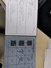 善琏湖笔毛笔水写布 练毛笔字帖成人水写本描红仿宣纸初学者书法入门楷书行书多宝塔碑临摹 实拍图