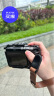 索尼（SONY）ZV-E10L Vlog微单数码相机 标准镜头套装 APS-C画幅小巧便携 4K专业视频 黑色 实拍图