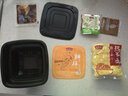 蔡林记武汉原味鲜拌热干面255g*16碗免煮拌面湖北特产早餐方便面泡面 原味8碗+卤牛肉8碗 实拍图
