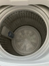 海尔（Haier）【新品补贴】波轮洗衣机全自动8/10/12公斤洗脱一体大容量家用智能除菌螨静音桶自洁以旧换新 7.2公斤【小神童升级】一级能效+抗菌+除螨洗 实拍图