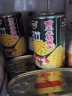 甘竹牌 甘竹官方甜玉米粒罐头425g*4罐套装即食健康沙拉烘培美味 甘竹玉米粒罐头425g*4罐 实拍图