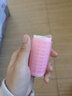 阿萄空气刘海卷发筒八字内扣波浪卷发器持久定型自粘塑料卷发女不伤发 粉色小号 2个装 实拍图