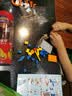 百吉福 混合水果味棒棒奶酪500g（25只） 实拍图