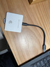 迈和伦CFA卡相机高速读卡器cfexpress a内存卡支持索尼天硕卡9315USB3.2 CFA卡高速相机读卡器 （9315） 实拍图