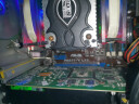 华硕 技嘉H61 B75 Z77 英特尔酷睿三代1155针DDR3内存台式机ATX主板二手主板 华硕Z77- 大板 95新 实拍图