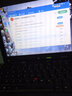 联想ThinkPAD二手笔记本电脑超轻薄便携商务办公设计游戏本大屏幕网课学习本9成新 T440P i5-4代+8G+240G固态14英寸 实拍图