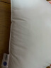 拉芙菲尔枕头芯五星级酒店枕头颈椎枕升级抑菌成人家用高弹枕芯一对拍2 晒单实拍图