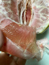 福建平和管溪红心柚子新鲜红肉蜜柚水果红柚红肉蜜柚超甜 1个装 晒单实拍图
