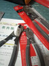 釰福冈工具剥线钳电缆剪电线剪刀电工手动断线钳6寸剥线钳子电缆钳 电缆钳三件套【6寸 8寸 10寸】 实拍图