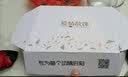 爱情故饰 S925银项链女锁骨链四叶草玫瑰花吊坠潮饰品简约定制投影送女友生日情人节礼物 XL005旋转爱 投影项链+玫瑰花礼盒 实拍图