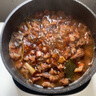 绿之邦（Luzhibang）内蒙古原切牛肋条肉新鲜去骨牛腹肉贴骨肉腩冷冻烧烤食材牛肉生鲜 内蒙古牛肋条 净重4斤 实拍图
