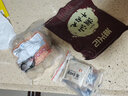 潮兴记 手打墨鱼饼半斤潮汕风味海鲜饼 鱼饼 烧烤火锅食材丸料生鲜 实拍图