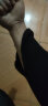 南极人男士长袖针织衫高领毛衣男冬季男装韩版时尚休闲长袖男学生上衣秋季毛线衣 886黑色 XL 晒单实拍图