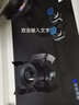 惠普好太太燃气灶天然气煤气灶双灶家用嵌入式台式灶具液化气炉具 可翻转炉头 5.2kw炫火魔碟灶+防烫提醒+易清洁 管道天然气 实拍图
