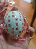 伯贤臭咸鸭蛋臭蛋黑蛋臭咸蛋微山湖特产流油黑黄10/20/30枚装 20枚 实拍图