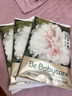babycare[品牌直供安心品质]狮子王国拉拉裤皇室系列尿不湿婴儿超薄透气 纸尿裤【S】4片 适合4-8KG 实拍图