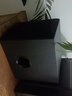 雅马哈（YAMAHA）SR-B20A 回音壁   电视音响客厅 蓝牙音箱  家庭影院5.1声道 SR-B20A【黑色】+低音炮 SR-B20A 实拍图