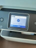 爱普生（EPSON） 彩色无线自动双面打印办公墨仓式连供一体机连续复印扫描 L6498官方标配（连续复印扫描传真） 实拍图