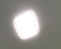 欧普（OPPLE）led智能吸顶灯客厅灯语音控制现代简约灯具灯饰卧室灯套餐 品见白 晒单实拍图