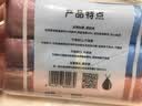 赫钧抽绳垃圾袋 家用一次性收口袋中号收纳袋垃圾收纳袋子 9卷（135只） 实拍图