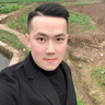 与狼共舞【100%纯羊毛】高领毛衣男2024秋冬新款纯色针织衫男装毛衫2365 黑色001 175/92A/L 实拍图