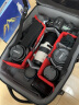 曼富图（Manfrotto）旅拍者器材登机拉杆箱旅拍者系列MB MA3-RB摄影器材箱相机拉杆箱 晒单实拍图
