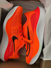 耐克（NIKE）男子公路跑步鞋中底ZOOMX轻盈缓震 ZOOM FLY 5 DM8968-800 42 实拍图