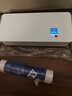 打印猿无墨打印机A4家用小型便携式迷你手机连接蓝牙无线wifi远程热敏打印学生作业错题试卷移动家庭打印 A4mini【插电款-高清】+100张A4纸 实拍图