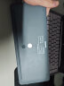 惠普（HP）K231键盘 蓝牙键盘 办公键盘 无线蓝牙双模可充电键盘 便携 超薄键盘 笔记本键盘 深灰色 实拍图