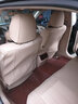 联匠LIANJIANG汽车座套全包围坐垫真皮座椅套定制座垫 温馨米 卡罗拉rav4凯美瑞雷凌汉兰达 实拍图