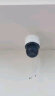 HIKVISION海康威视监控器摄像头360度400万云台高清全彩夜视室内室外POE语音对讲可插卡手机远程3Q140MY-TE 晒单实拍图
