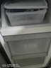 家の物语冰箱收纳盒日本进口保鲜盒食品级密封水果盒冷冻饺子厨房收纳神器 抗菌保鲜盒大号 4.5L 4件套 实拍图