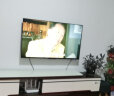 康佳（KONKA）电视新品高刷T8系列 120Hz 2+32GB 莱茵护眼人工智能电视 4K超清全面屏智能远场语音液晶电视机 55英寸 晒单实拍图