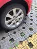 韩泰（Hankook）汽车轮胎 185/55R15 82H H728 适配福特新嘉年华/马自达2 实拍图
